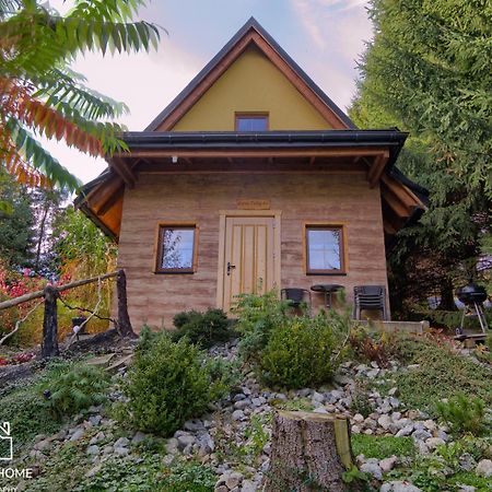 הוילה זקופאנה Oaza Tatry III מראה חיצוני תמונה